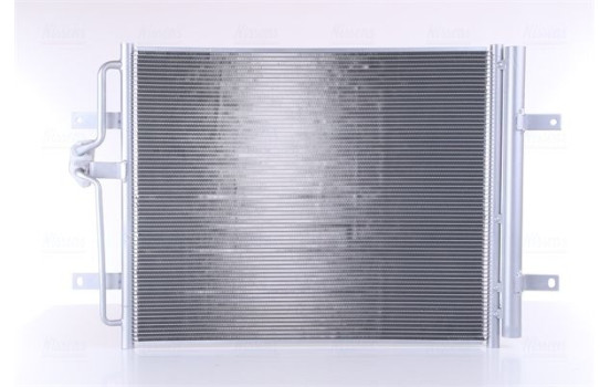 Condenser, air conditioning 940584 Nissens, Image 2