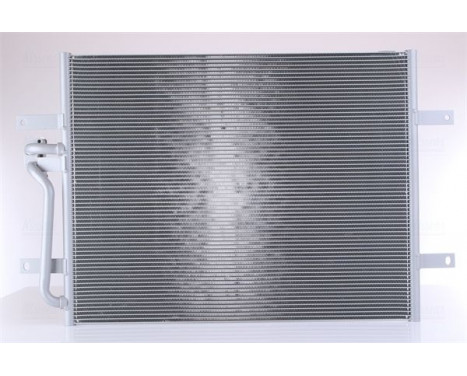 Condenser, air conditioning 940585 Nissens, Image 2