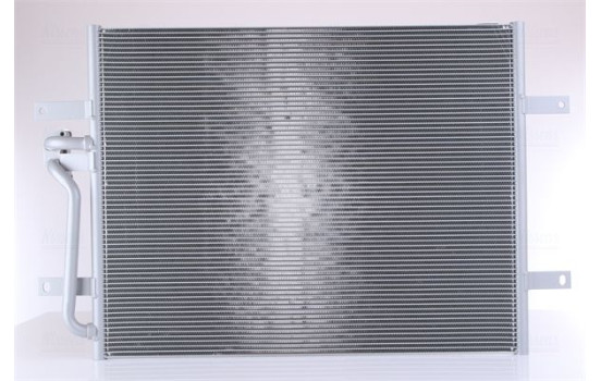 Condenser, air conditioning 940585 Nissens, Image 2