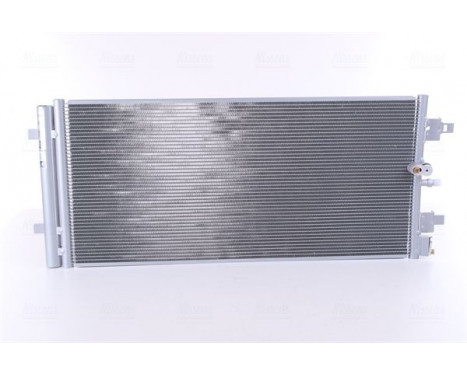 Condenser, air conditioning 940589 Nissens, Image 2