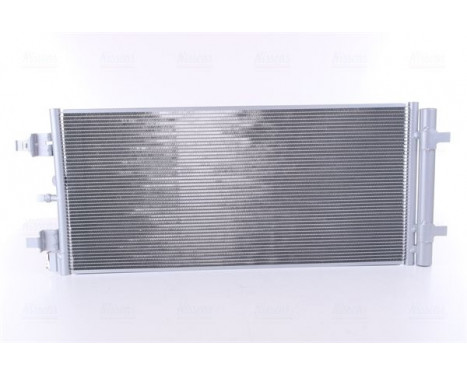 Condenser, air conditioning 940589 Nissens, Image 3