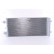 Condenser, air conditioning 940589 Nissens, Thumbnail 3