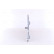 Condenser, air conditioning 940589 Nissens, Thumbnail 4