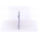 Condenser, air conditioning 940589 Nissens, Thumbnail 5