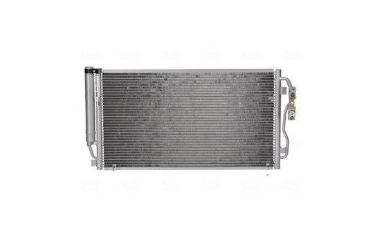 Condenser, air conditioning 940590 Nissens, Image 3