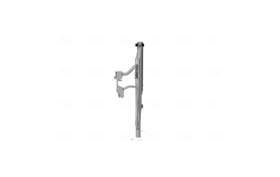 Condenser, air conditioning 940590 Nissens, Image 4