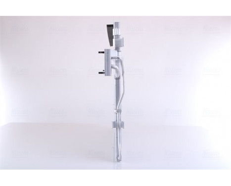 Condenser, air conditioning 940595 Nissens, Image 3