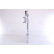 Condenser, air conditioning 940595 Nissens, Thumbnail 3