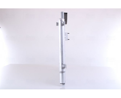 Condenser, air conditioning 940595 Nissens, Image 4