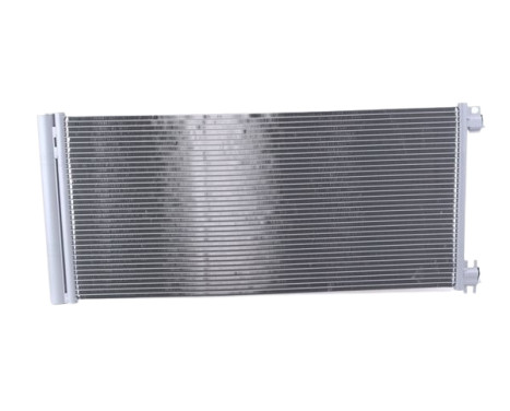 Condenser, air conditioning 940596 Nissens