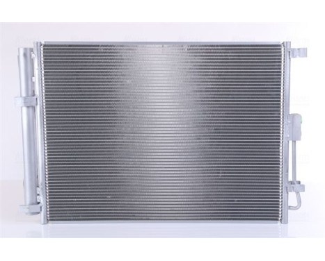 Condenser, air conditioning 940598 Nissens, Image 2
