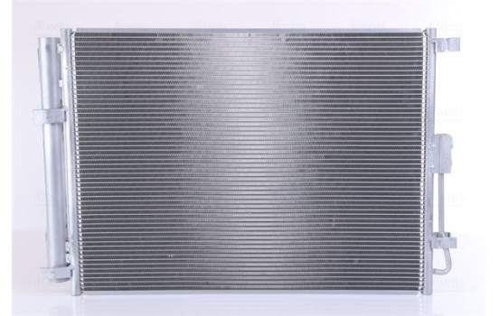 Condenser, air conditioning 940598 Nissens, Image 2