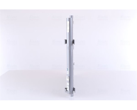 Condenser, air conditioning 940598 Nissens, Image 3