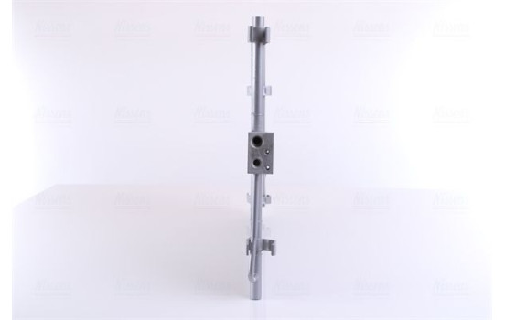 Condenser, air conditioning 940598 Nissens, Image 4