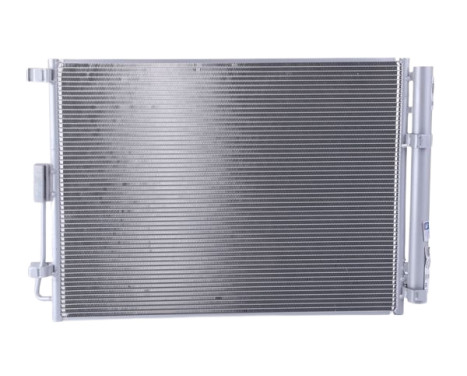 Condenser, air conditioning 940598 Nissens