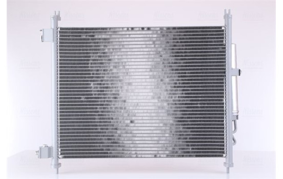Condenser, air conditioning 940600 Nissens, Image 3