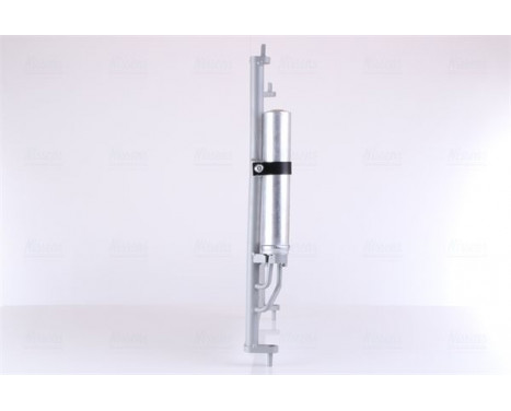 Condenser, air conditioning 940600 Nissens, Image 5