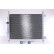 Condenser, air conditioning 940600 Nissens, Thumbnail 7