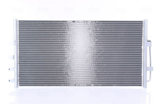 Condenser, air conditioning 940602 Nissens, Image 6