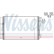 Condenser, air conditioning 940607 Nissens, Thumbnail 5