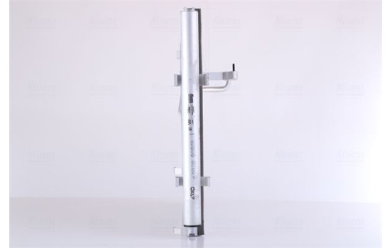 Condenser, air conditioning 940607 Nissens, Image 3
