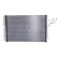 Condenser, air conditioning 940607 Nissens