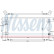 Condenser, air conditioning 940608 Nissens, Thumbnail 5