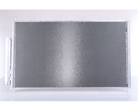 Condenser, air conditioning 940609 Nissens, Image 2