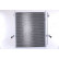 Condenser, air conditioning 940610 Nissens, Thumbnail 2