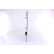 Condenser, air conditioning 940610 Nissens, Thumbnail 3
