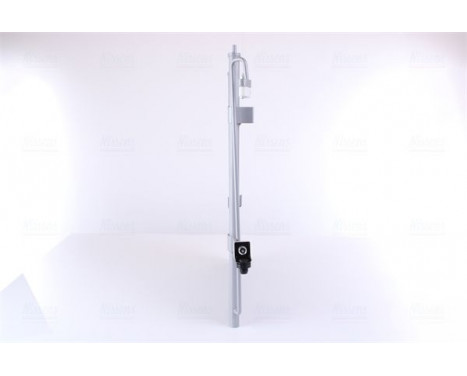 Condenser, air conditioning 940610 Nissens, Image 4