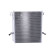 Condenser, air conditioning 940610 Nissens
