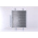 Condenser, air conditioning 940612 Nissens, Thumbnail 2