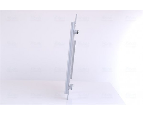 Condenser, air conditioning 940612 Nissens, Image 4