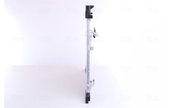 Condenser, air conditioning 940616 Nissens, Image 4