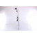 Condenser, air conditioning 940617 Nissens, Thumbnail 3