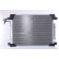 Condenser, air conditioning 940622 Nissens, Thumbnail 2