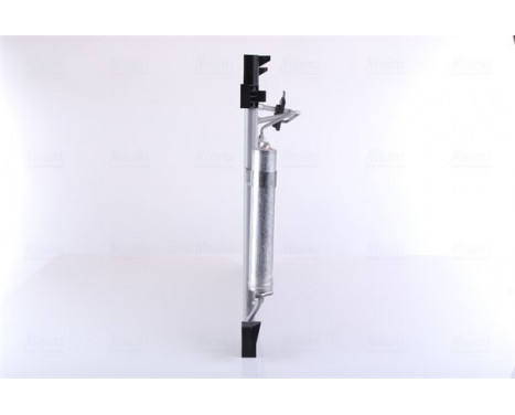 Condenser, air conditioning 940622 Nissens, Image 3