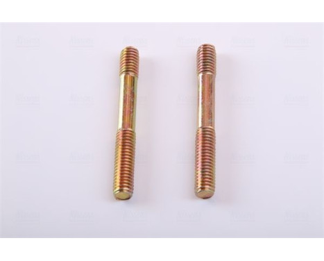 Condenser, air conditioning 940622 Nissens, Image 5