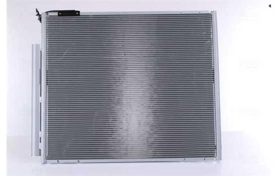 Condenser, air conditioning 940623 Nissens, Image 2