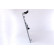 Condenser, air conditioning 940623 Nissens, Thumbnail 3