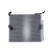 Condenser, air conditioning 940623 Nissens