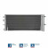 Condenser, air conditioning 940626 Nissens, Thumbnail 2