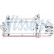 Condenser, air conditioning 940628 Nissens, Thumbnail 6