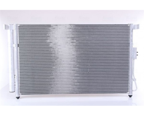 Condenser, air conditioning 940629 Nissens, Image 2