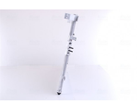 Condenser, air conditioning 940629 Nissens, Image 4