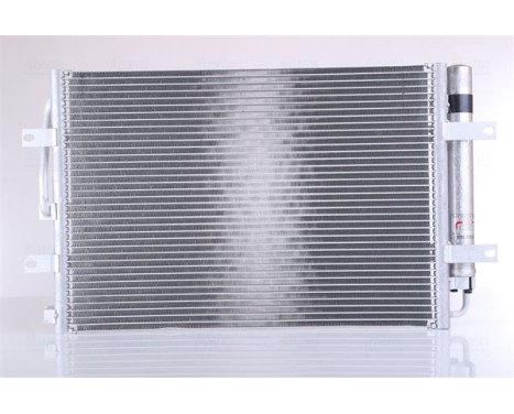 Condenser, air conditioning 940631 Nissens, Image 2