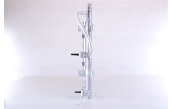 Condenser, air conditioning 940631 Nissens, Image 3