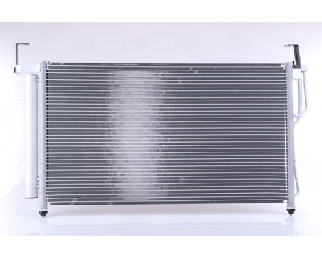 Condenser, air conditioning 940632 Nissens, Image 2