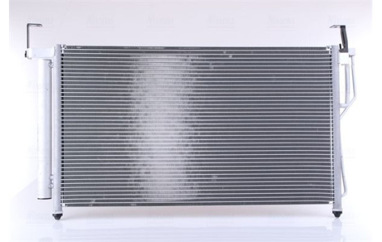 Condenser, air conditioning 940632 Nissens, Image 2